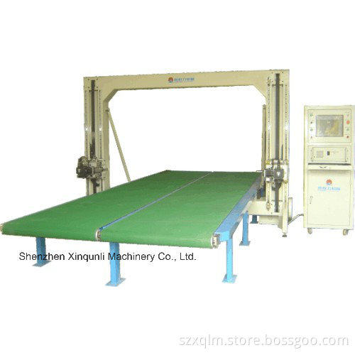 CNC Contour Cutting Machine (ESF011D-1)